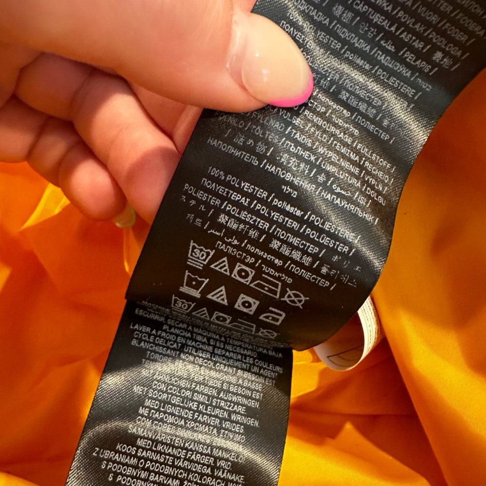 Guess jacket - Picture 6 of 6